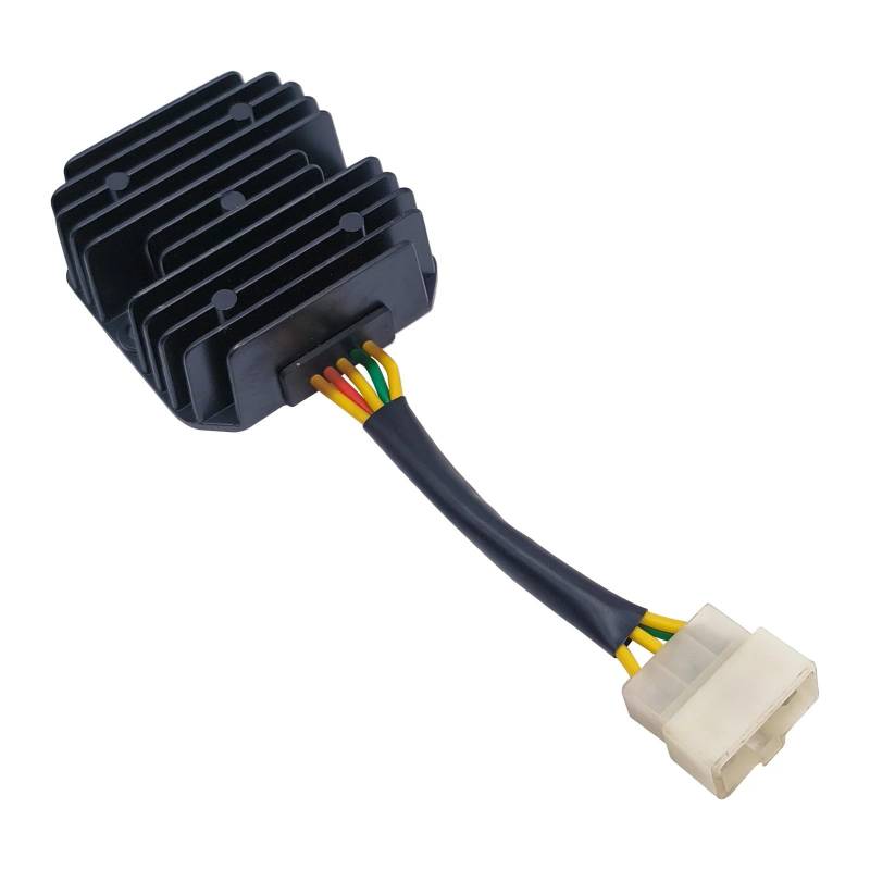 Regler Gleichrichter Fit for Linhai 260 260cc 300 400 ATV Quad 22007 von HXMPJSD