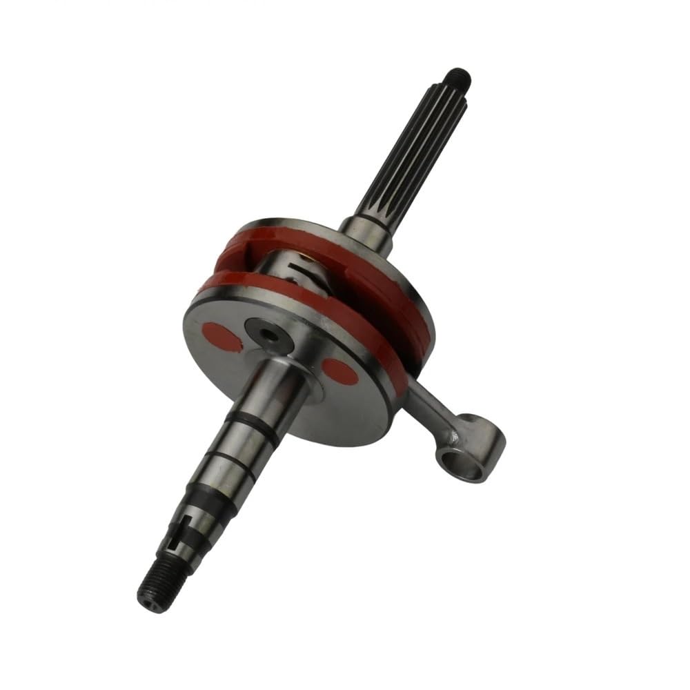 Roller + 2mm Racing Kurbelwelle Fit for Minarelli Jog90 Polaris 90 for Hurricane 90cc 4DM 2 Hub Roller + 2mm Racing Kurbelwelle Fit for Minarelli Jog90 Polaris 90 for Hurricane 90cc 4DM 2 Hub von HXMPJSD