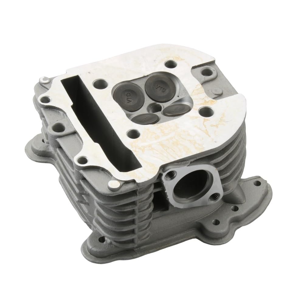 Roller 4 4V Zylinderkopf Kit Fit for GY6 GP110 125cc 150cc 180cc 200cc 152QMI 157QMJ 4-Hub von HXMPJSD