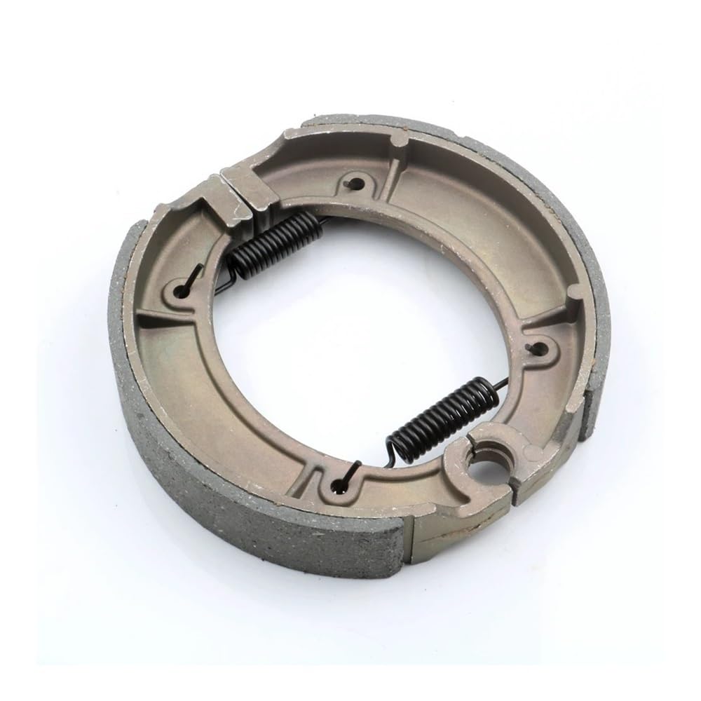 Roller Bremsbacken Hinten 160x30mm Fit for Yp Majesty 250 Majesty250 YP250 1995-1999 4HC-W253E-00 225120460 Roller Bremsbacken Hinten 160x30mm Fit for Yp Majesty 250 Majesty250 YP250 1995-1999 4HC-W253E-00 225120460 von HXMPJSD