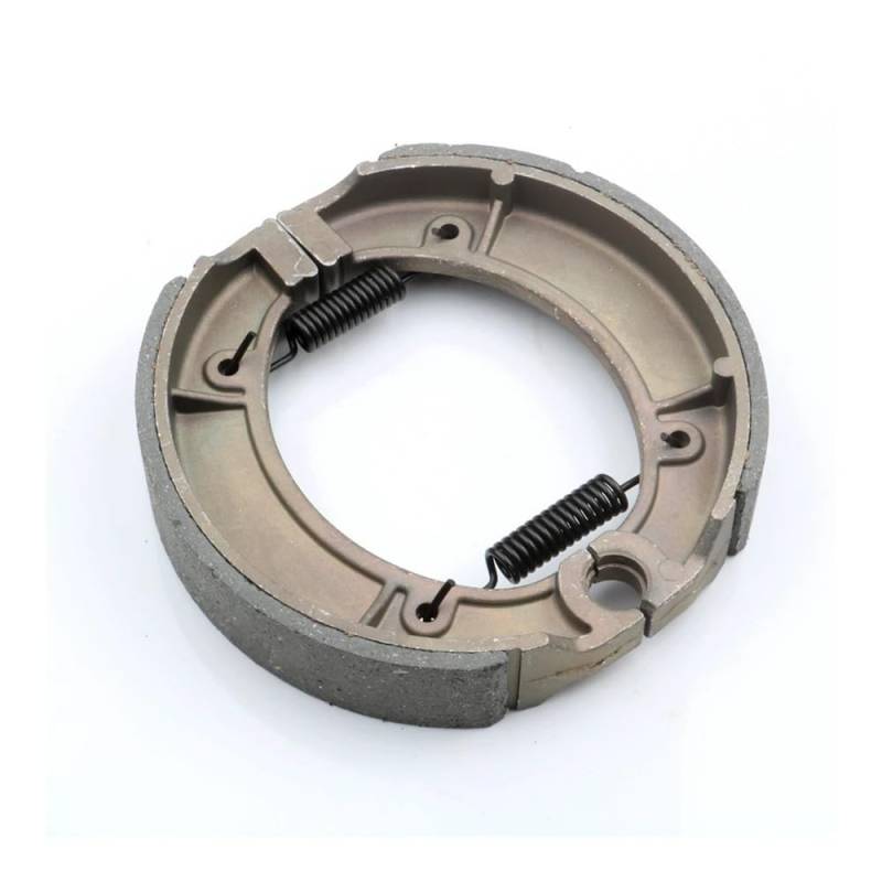 Roller Bremsbacken Hinten 160x30mm Fit for Yp Majesty 250 Majesty250 YP250 1995-1999 4HC-W253E-00 225120460 von HXMPJSD