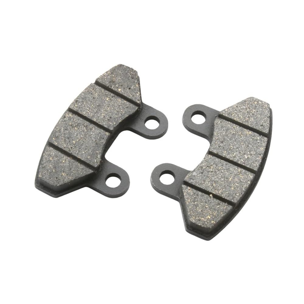 Roller Bremsbeläge Fit for Sym Shark50 Euro MX Shark VS RS 125 for Joyride 125cc 200cc FA306 45105-H3A-900-A Roller Bremsbeläge Fit for Sym Shark50 Euro MX Shark VS RS 125 for Joyride 125cc 200cc FA306 45105-H3A-900-A von HXMPJSD