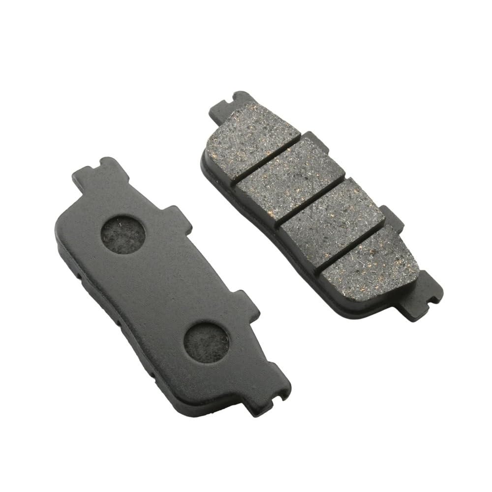 Roller Bremsbeläge Vorne Fit for TGB X-Motion 125cc 250cc for Daelim St 250 Sektor Quad FA427 225103230 Roller Bremsbeläge Vorne Fit for TGB X-Motion 125cc 250cc for Daelim St 250 Sektor Quad FA427 225103230 von HXMPJSD
