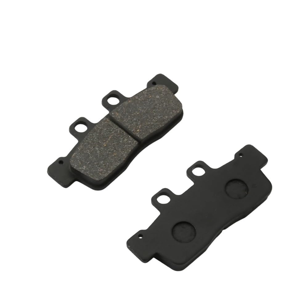 Roller Bremsbelag Kit Fit for GTR 125 CYGNUS X 125cc 17C-F5811-00 1CJF581100 FA632 Roller Bremsbelag Kit Fit for GTR 125 CYGNUS X 125cc 17C-F5811-00 1CJF581100 FA632 von HXMPJSD