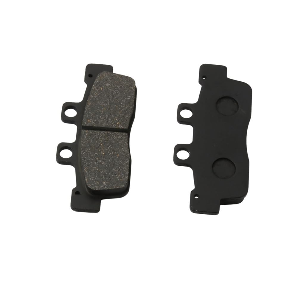 Roller Bremsbelag Kit Fit for Zuma 125 YW125X BWS125 X 2009-2015 FA632 17C-W0045-00 Roller Bremsbelag Kit Fit for Zuma 125 YW125X BWS125 X 2009-2015 FA632 17C-W0045-00 von HXMPJSD