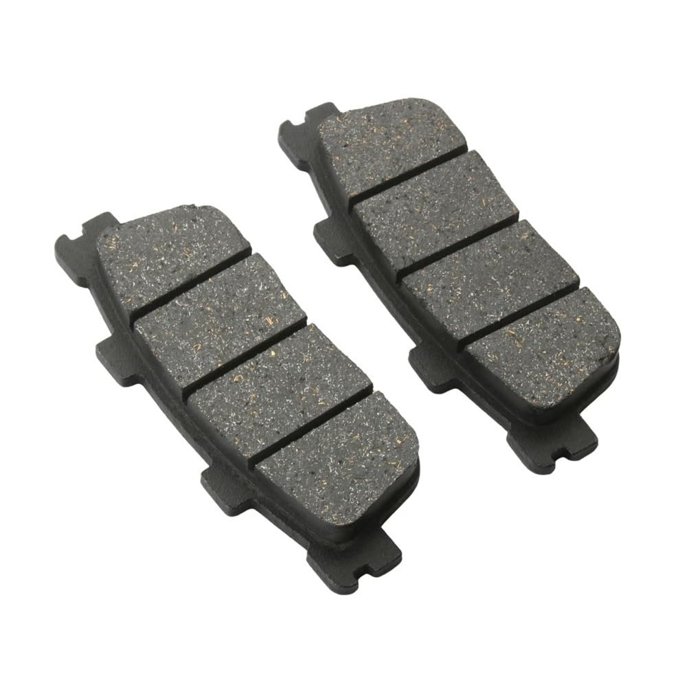 Roller Fit for HD125 HD200 Bremsbeläge Vorne for Sym GTS Joymax HD Evo for Joyride 125 for Trackrunner 200 for Quadlander 250 43105-HMA-000-A Roller Fit for HD125 HD200 Bremsbeläge Vorne for Sym GTS Joymax HD Evo for Joyride 125 for Trackrunner 200 for Quadlander 250 43105-HMA-000-A von HXMPJSD