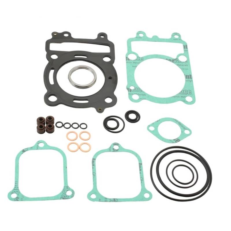 Roller Fit for HD200 Kopf Dichtung Set for Sym Joyride200 Trackrunner 200 for Joyride HD2 200 LXR 200 4T 12251-HLK-010 von HXMPJSD