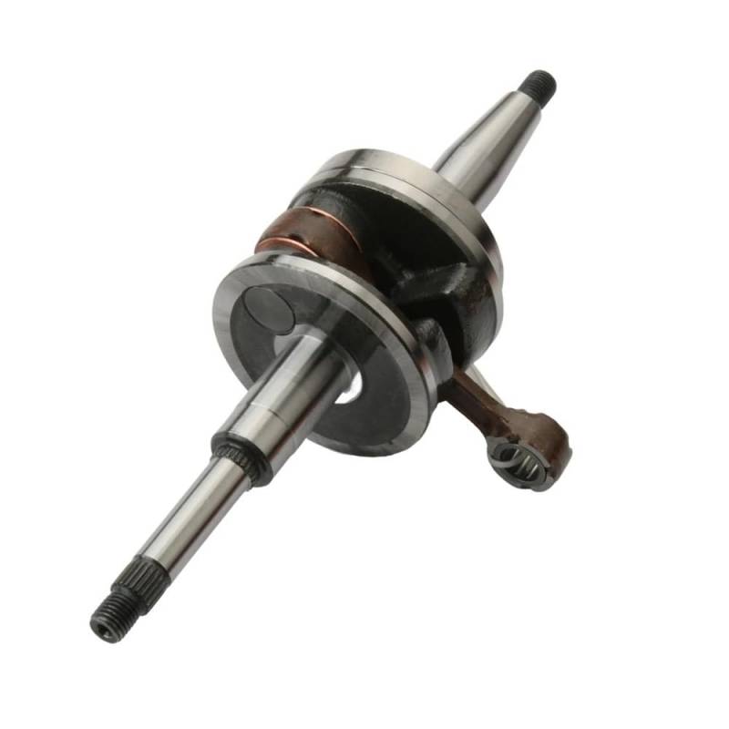 Roller Fit for Ludix50 Kurbelwelle for Peugeot 50 Citystar Django Jet Kraft Kisbee Ludix Speedfight 3 4 Vivacity 50cc 2/3 2T AC LC von HXMPJSD