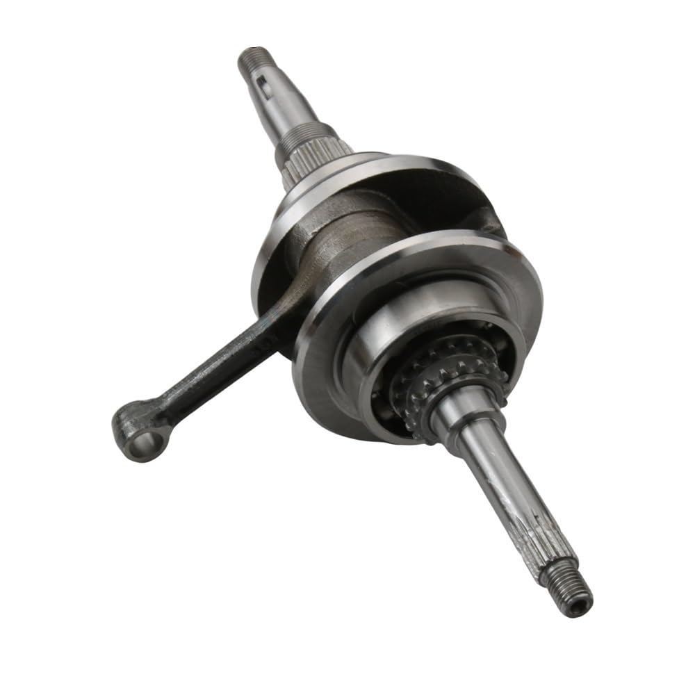 Roller Fit for Vino50 XC50 Kurbelwelle for Giggle Neos 50 Aerox 4 C3 XF50 Zuma50 YN50F YW50 4T Wasser Kalten Motor 5ST-E1400-10 Roller Fit for Vino50 XC50 Kurbelwelle for Giggle Neos 50 Aerox 4 C3 XF50 Zuma50 YN50F YW50 4T Wasser Kalten Motor 5ST-E1400-10 von HXMPJSD