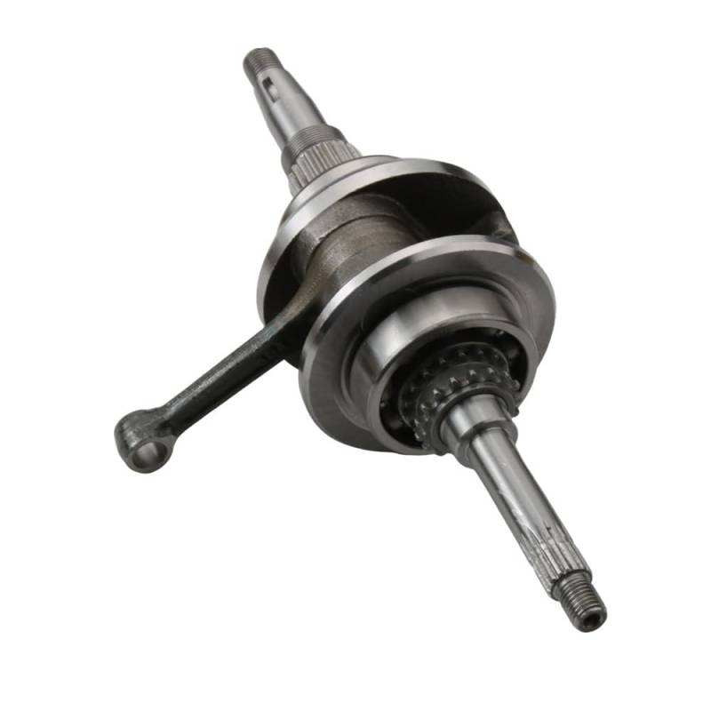 Roller Fit for Vino50 XC50 Kurbelwelle for Giggle Neos 50 Aerox 4 C3 XF50 Zuma50 YN50F YW50 4T Wasser Kalten Motor 5ST-E1400-10 von HXMPJSD