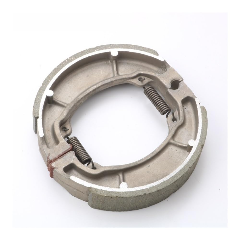 Roller Hinten Bremsbacken Set Fit for DYLAN Ns chiocciola 125 CG125ES CBF250 XR250 SH125 150 NES125 PES125 06430-GBJ-K20 2251204 Roller Hinten Bremsbacken Set Fit for DYLAN Ns chiocciola 125 CG125ES CBF250 XR250 SH125 150 NES125 PES125 06430-GBJ-K20 2251204 von HXMPJSD