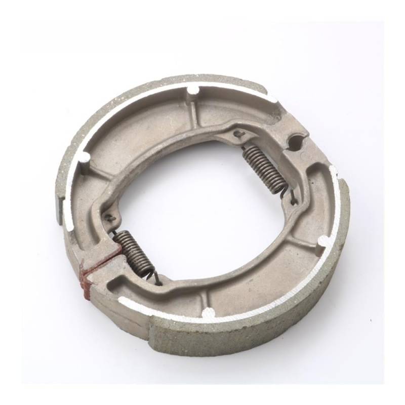 Roller Hinten Bremsbacken Set Fit for DYLAN Ns chiocciola 125 CG125ES CBF250 XR250 SH125 150 NES125 PES125 06430-GBJ-K20 2251204 von HXMPJSD