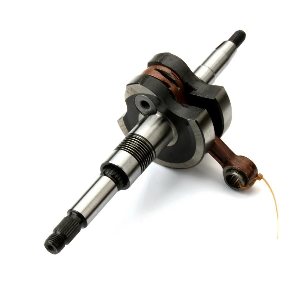 Roller Kurbelwelle Fit for 50 for Estilete Katana Zillion 50cc LC 2T Motor Teile Roller Kurbelwelle Fit for 50 for Estilete Katana Zillion 50cc LC 2T Motor Teile von HXMPJSD