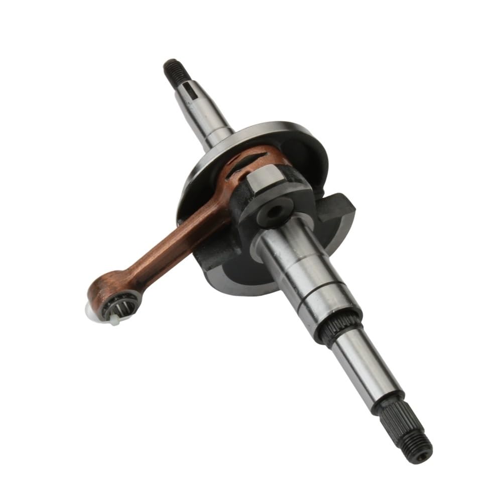 Roller Kurbelwelle Fit for Katana 50 Zilion UX 50cc LC 2T Motor Teile Roller Kurbelwelle Fit for Katana 50 Zilion UX 50cc LC 2T Motor Teile von HXMPJSD