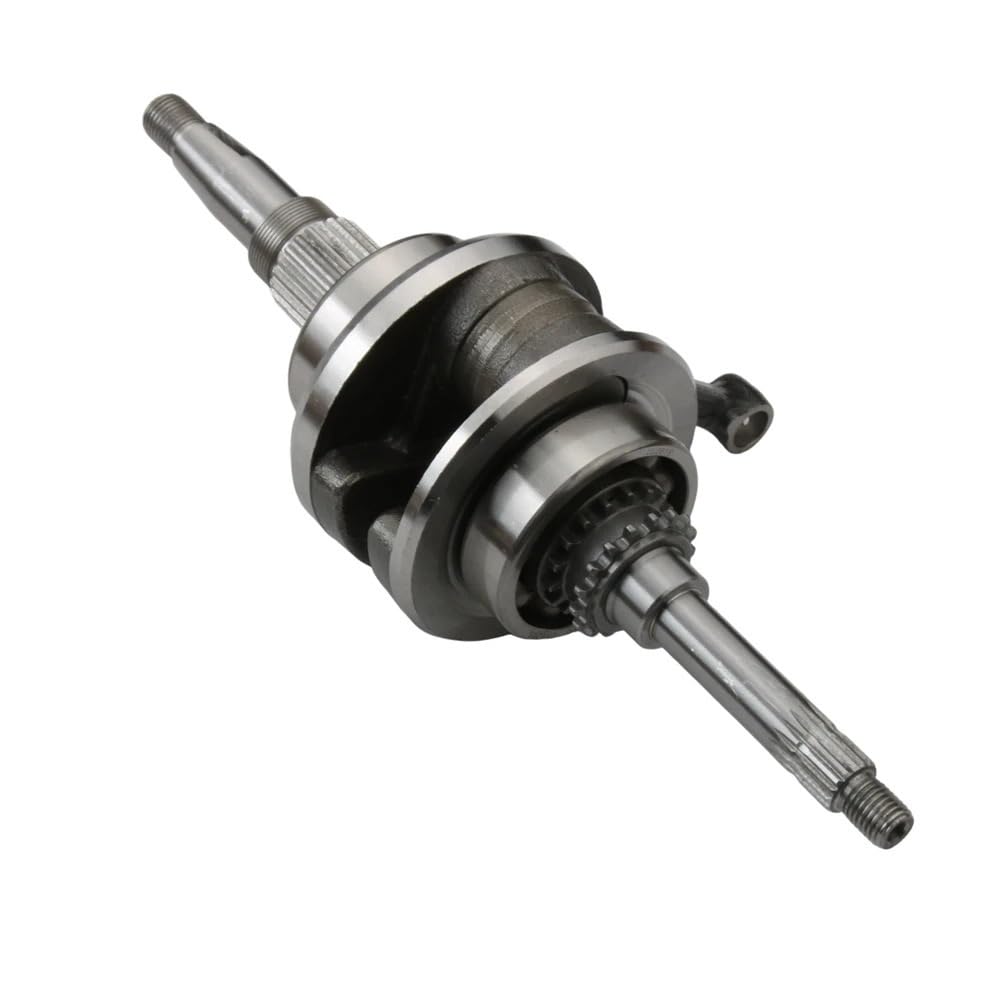 Roller Kurbelwelle Fit for MBK X 50 Nitro 4 Ovetto 50cc 4T Wasser Kalt Motor 5ST-E1400-10 Roller Kurbelwelle Fit for MBK X 50 Nitro 4 Ovetto 50cc 4T Wasser Kalt Motor 5ST-E1400-10 von HXMPJSD