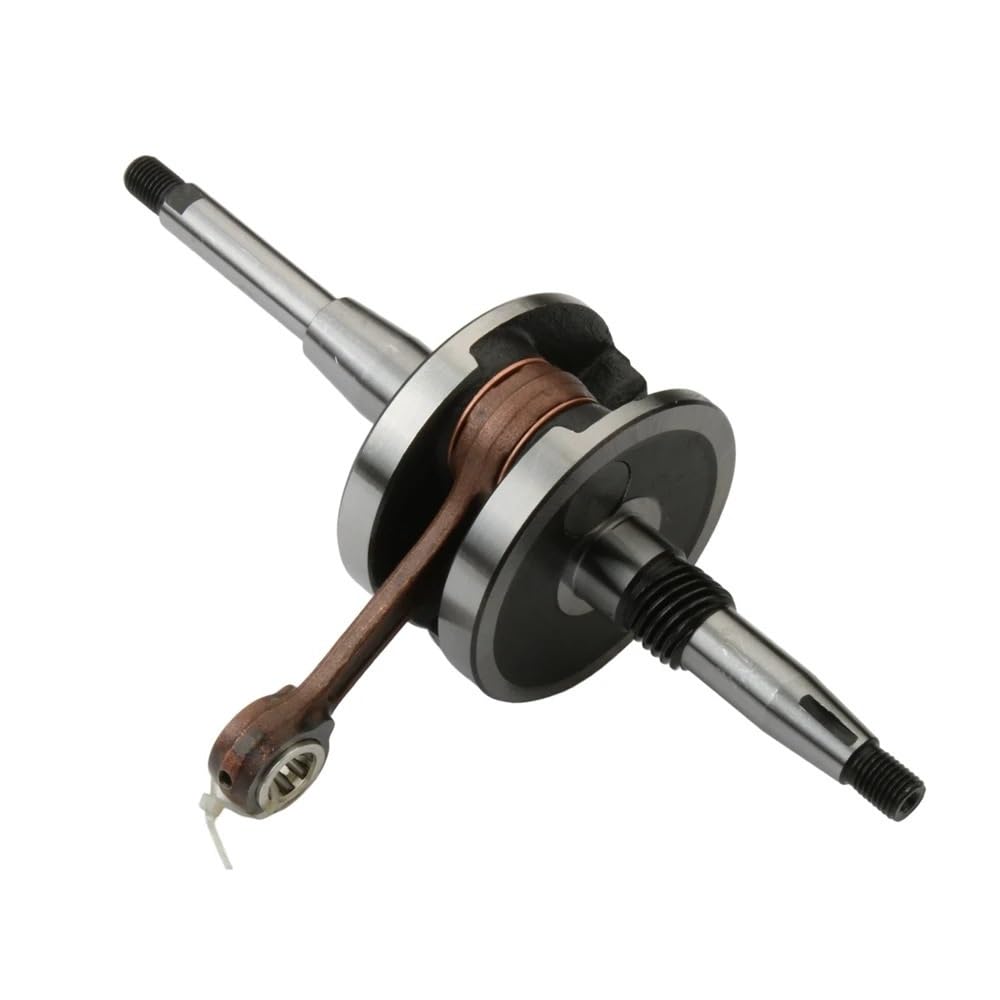 Roller Kurbelwelle Fit for SFX Bali SFX50 50cc 13000-GAV-700 100010120 2-Hub Motor Teile Roller Kurbelwelle Fit for SFX Bali SFX50 50cc 13000-GAV-700 100010120 2-Hub Motor Teile von HXMPJSD