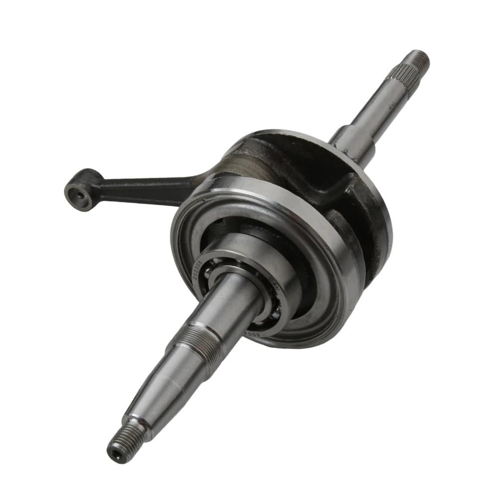 Roller Kurbelwelle Fit for SYM Allo 50 Crox Fiddle 2 Jet 4 Mio for Symphony S X-Pro 50cc AC 13000-AMA-000 4T 1P37QMB Motor Teile Roller Kurbelwelle Fit for SYM Allo 50 Crox Fiddle 2 Jet 4 Mio for Symphony S X-Pro 50cc AC 13000-AMA-000 4T 1P37QMB Motor Teile von HXMPJSD