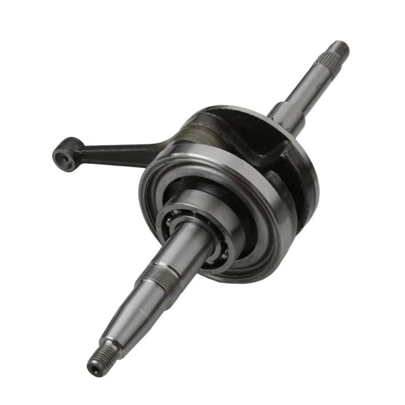 Roller Kurbelwelle Fit for SYM Allo 50 Crox Fiddle 2 Jet 4 Mio for Symphony S X-Pro 50cc AC 13000-AMA-000 4T 1P37QMB Motor Teile von HXMPJSD
