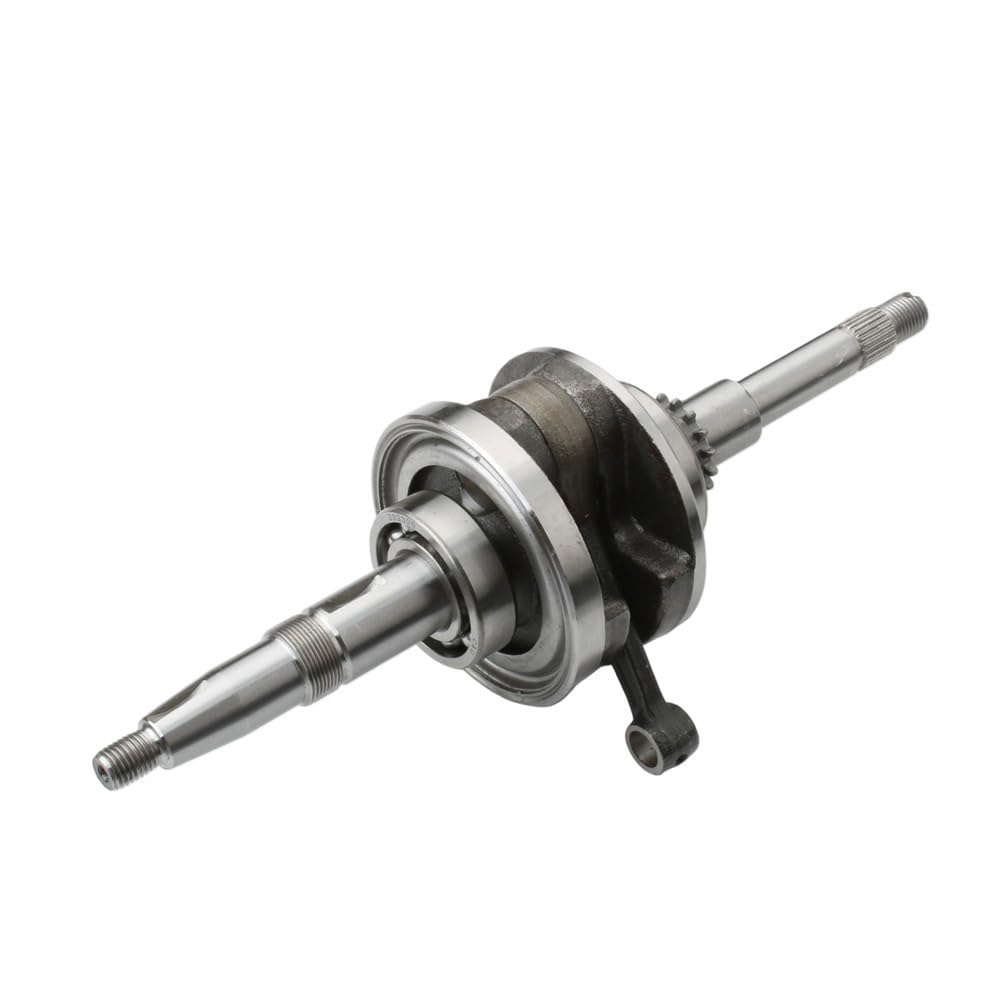 Roller Kurbelwelle Fit for SYM Orbit 2 Fiddle 3 for Symphony SR ST 50 Tonik 50cc AC 13000-A1A-000 4T Motor Teile Roller Kurbelwelle Fit for SYM Orbit 2 Fiddle 3 for Symphony SR ST 50 Tonik 50cc AC 13000-A1A-000 4T Motor Teile von HXMPJSD