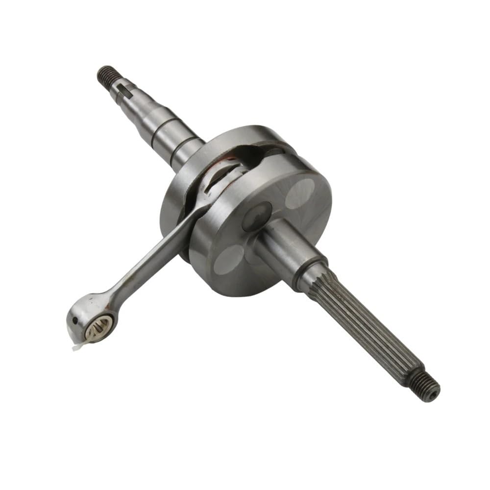 Roller Racing Kurbelwelle Fit for Mbk Stunt 50 for Ziel Slider for Bws Zuma 50cc 2-Hub Roller Racing Kurbelwelle Fit for Mbk Stunt 50 for Ziel Slider for Bws Zuma 50cc 2-Hub von HXMPJSD