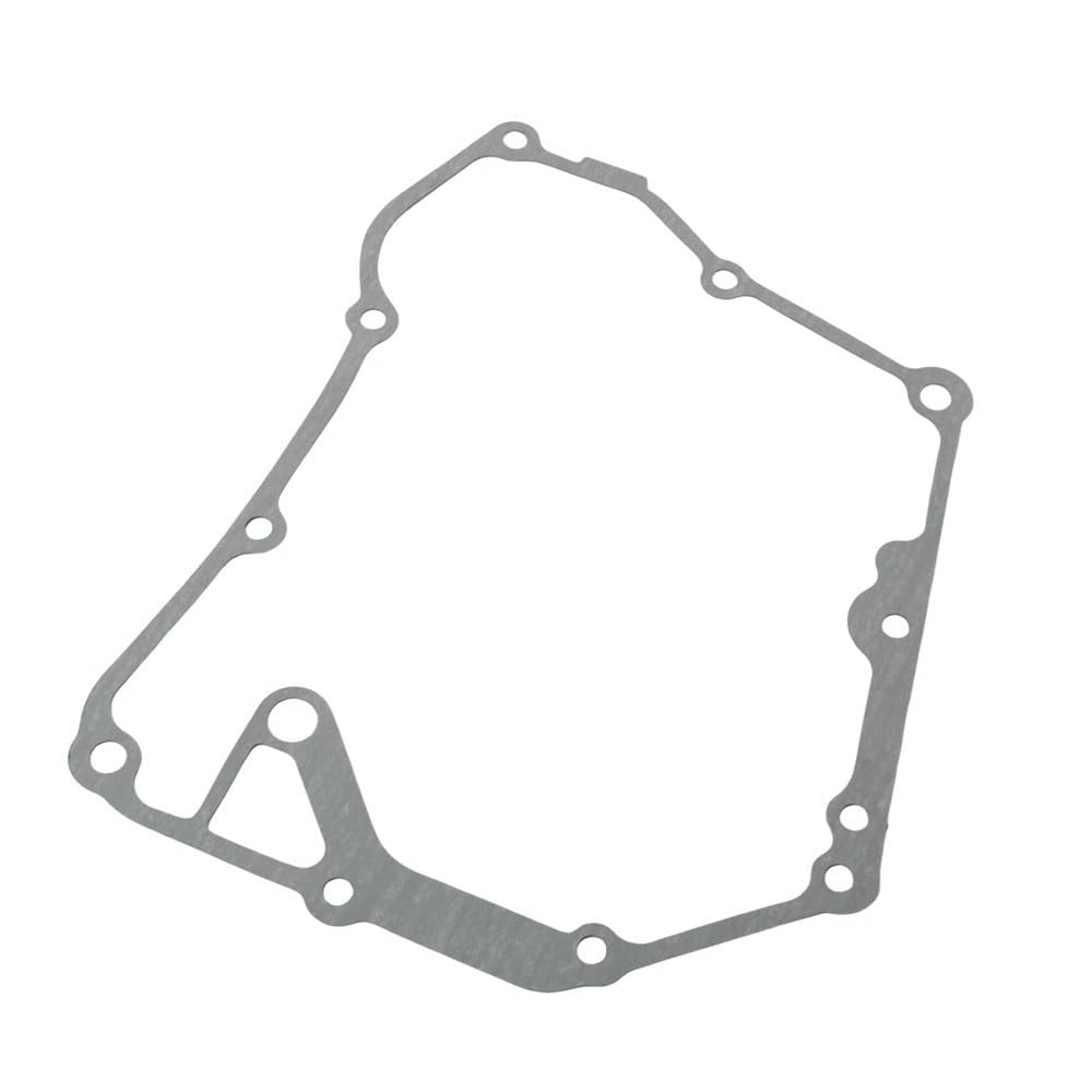 Roller Rechts Kurbelgehäuse Abdeckung Dichtung Fit for SYM GTS250 JOYMAX-Z 250i GTS300 for Citycom 300 HD 300i 11394-HMA-002 von HXMPJSD
