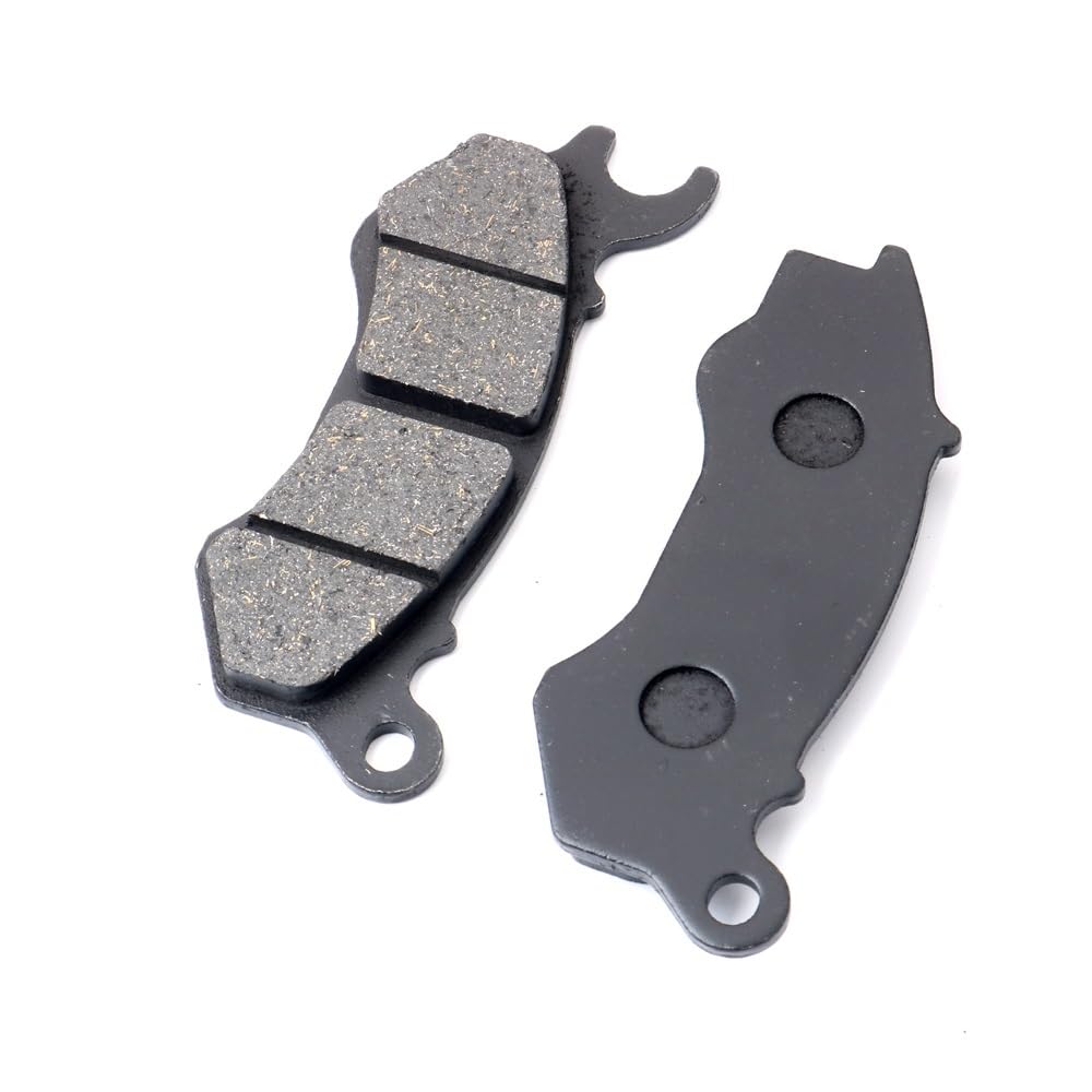 Roller Vorderen Bremsbeläge Fit for WW125 PCX 125 PCX150 for Vision Nsc NSC50 NSC110 06455-KZL-861 06455KWN491 Roller Vorderen Bremsbeläge Fit for WW125 PCX 125 PCX150 for Vision Nsc NSC50 NSC110 06455-KZL-861 06455KWN491 von HXMPJSD