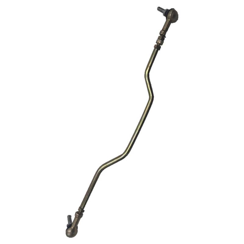 Schaltstangenkopf CW Fit for Linhai 260 ATV LH260 Motor Go Kart Dune Motor Ersatzteile QUAD GO KART 21728 4.6.01.4000 LU019324 von HXMPJSD