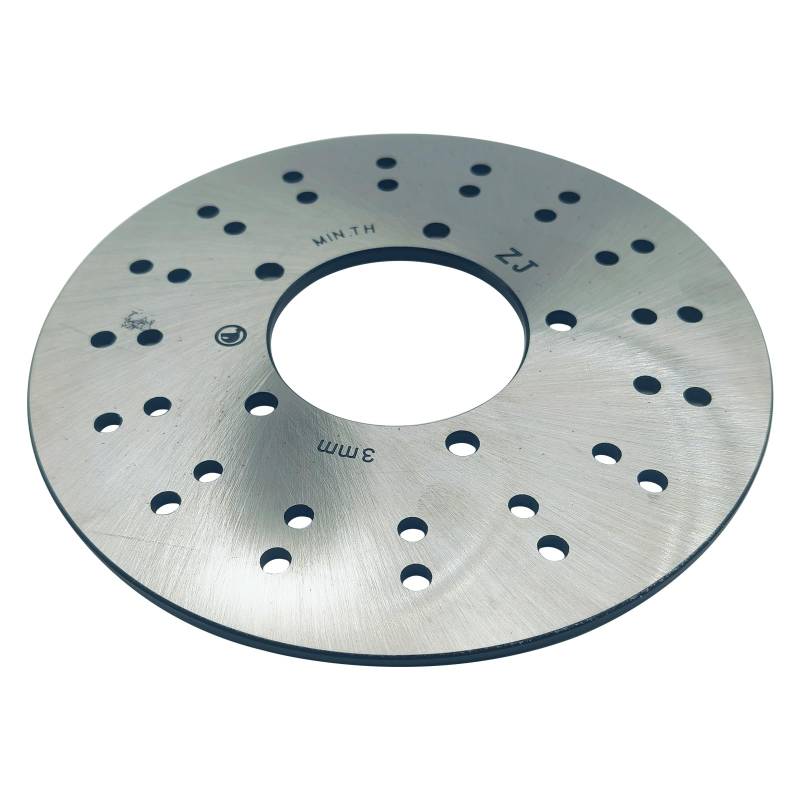 Scheibenrechen passend for Linhai 400 OEM 27120 von HXMPJSD