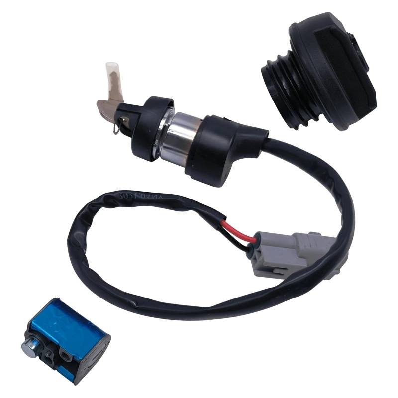Schlosssatz passend for CF 800 X8 ATV UTV Teile 7020-010100-1000 von HXMPJSD