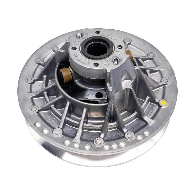 Sekundär angetriebene Kupplung passend for Odes Assailant 800 Atv CV Tech CVT Rm Pm Stels UTV 21040303301 150201-001-0000 0120528 Pm 800 von HXMPJSD