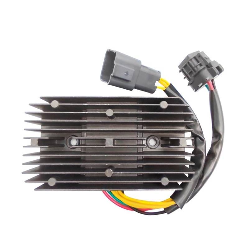 Spannungsregler 926747 Passend for TGB Blade Target 450 500 550 600 1000 ATV Quad Rectifer Regler QUAD GO KART von HXMPJSD