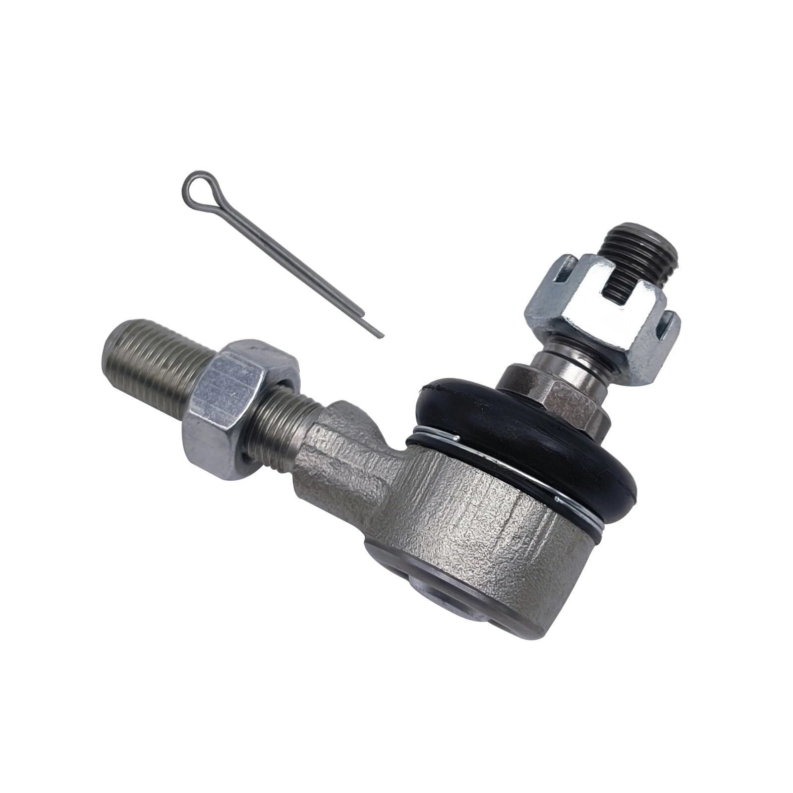Spurstangenkopf Fit for Kzm Xinyang 500cc ATV Rechts C500-3303110R for STELS 500cc LU018551 Spurstangenkopf Fit for Kzm Xinyang 500cc ATV Rechts C500-3303110R for STELS 500cc LU018551 von HXMPJSD