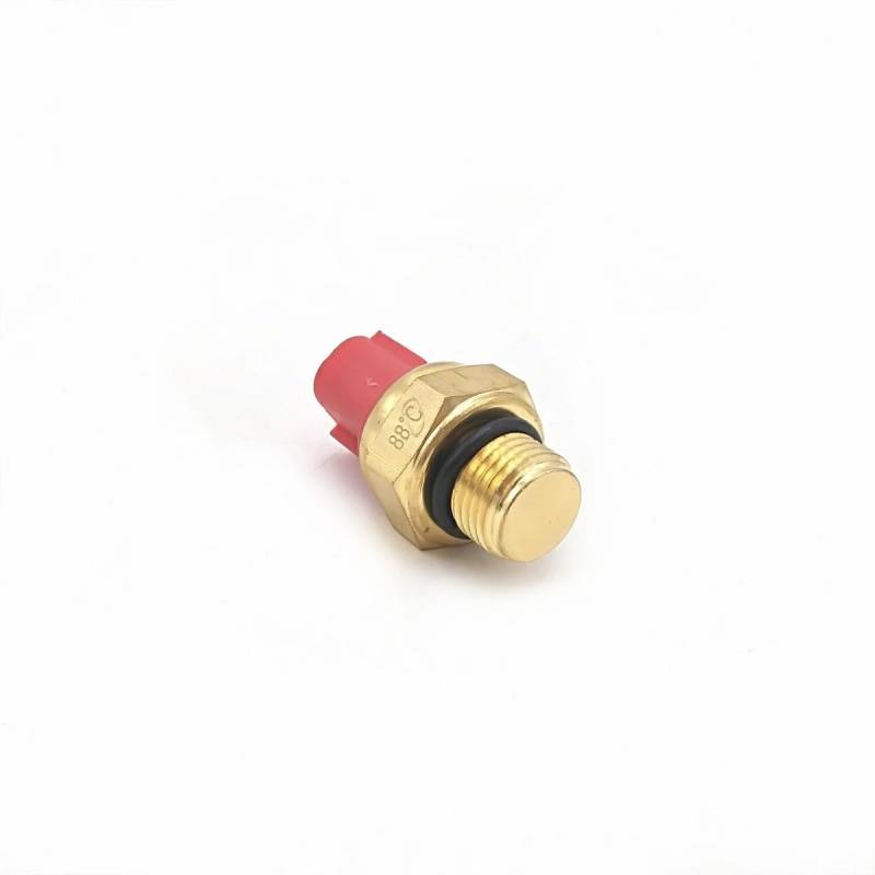 Temperatur Thermo Schalter Fit for CF800 ATV X8 CF2V91W QUAD Teile UTV Go Kart 7020-150600 von HXMPJSD