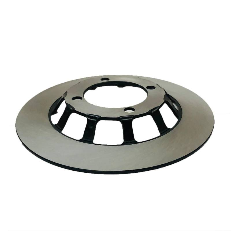 VORDERE BREMSSCHEIBE Fit for CF 500 CF UTV ATV QUAD GO KART 9010-080001-1000 von HXMPJSD