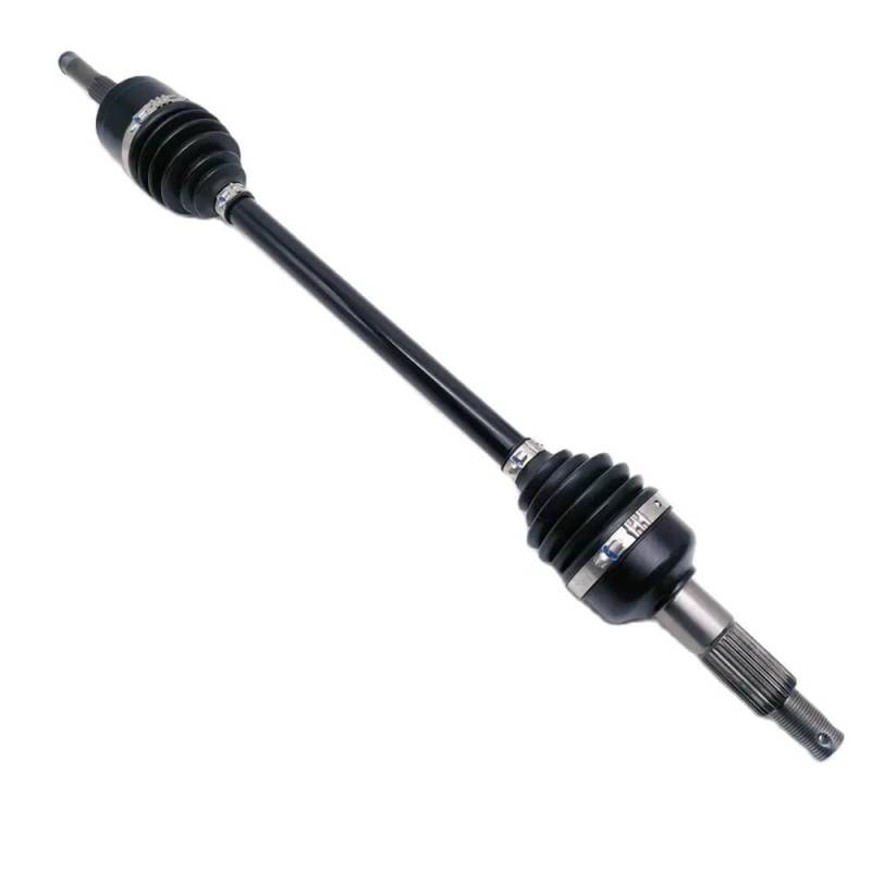 VORNE LINKS CV WELLE Fit for CF550 800 1000 SSV UTV CF 5BWB-270100 von HXMPJSD