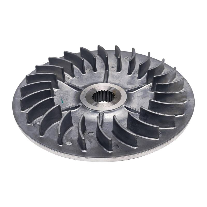 Variator Antriebsscheibe Feste Hälfte Fit for Stels Leopard ATV 500 600 650 EFI 150301-102-0000 512G178 LU070908 LU071434 von HXMPJSD