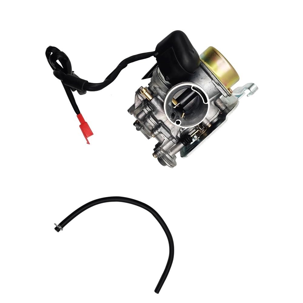 Vergaser Assy Fit for Stels ATV 300B 2.8.01.0000 LU018740 for Buyang 300 Quad 4x4 FA-D300 FA-H300 FA-G300 Hunter XTX Quadzilla 325 Vergaser Assy Fit for Stels ATV 300B 2.8.01.0000 LU018740 for Buyang 300 Quad 4x4 FA-D300 FA-H300 FA-G300 Hunter XTX Quadzilla 325 von HXMPJSD