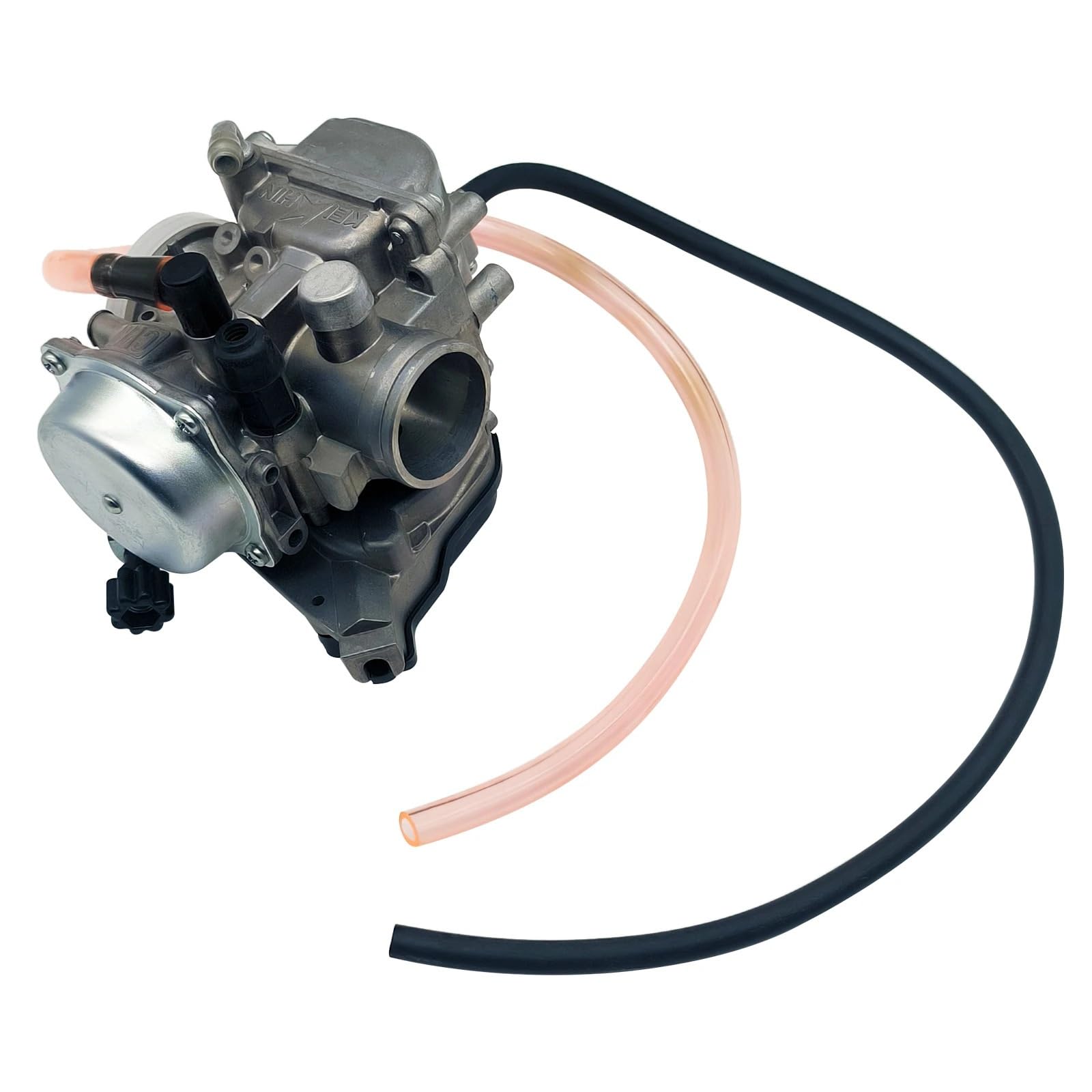 Vergaser passend for Linhai 400 Carb 400cc ATV for Keihin AS7A AIJL PD33JK-5 ATV for Xinyue Buyang QUAD GO KART 27224 Vergaser passend for Linhai 400 Carb 400cc ATV for Keihin AS7A AIJL PD33JK-5 ATV for Xinyue Buyang QUAD GO KART 27224 von HXMPJSD