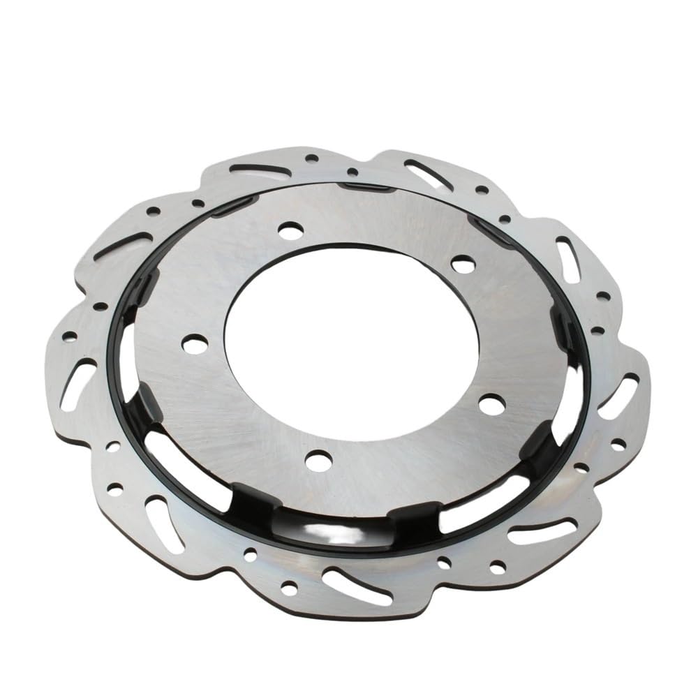 Vordere Bremsscheibe Platte Fit for SYM Symphony ST 50 200 S SR 125 Jet14 50cc 125cc 200cc 45121-XMC-000 Vordere Bremsscheibe Platte Fit for SYM Symphony ST 50 200 S SR 125 Jet14 50cc 125cc 200cc 45121-XMC-000 von HXMPJSD