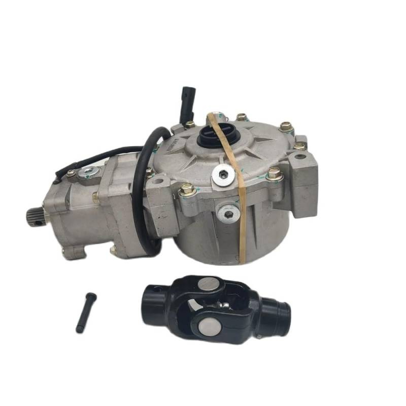 Vordere Differentialbaugruppe Passend for HS800UTV P116000271000000 von HXMPJSD