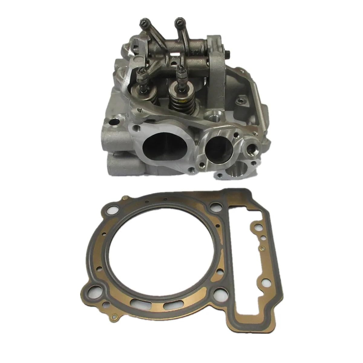 Vorderer Zylinderkopf passend for 800 Outlander Commander Renegade Quad 420623941 420254352 420254362 von HXMPJSD