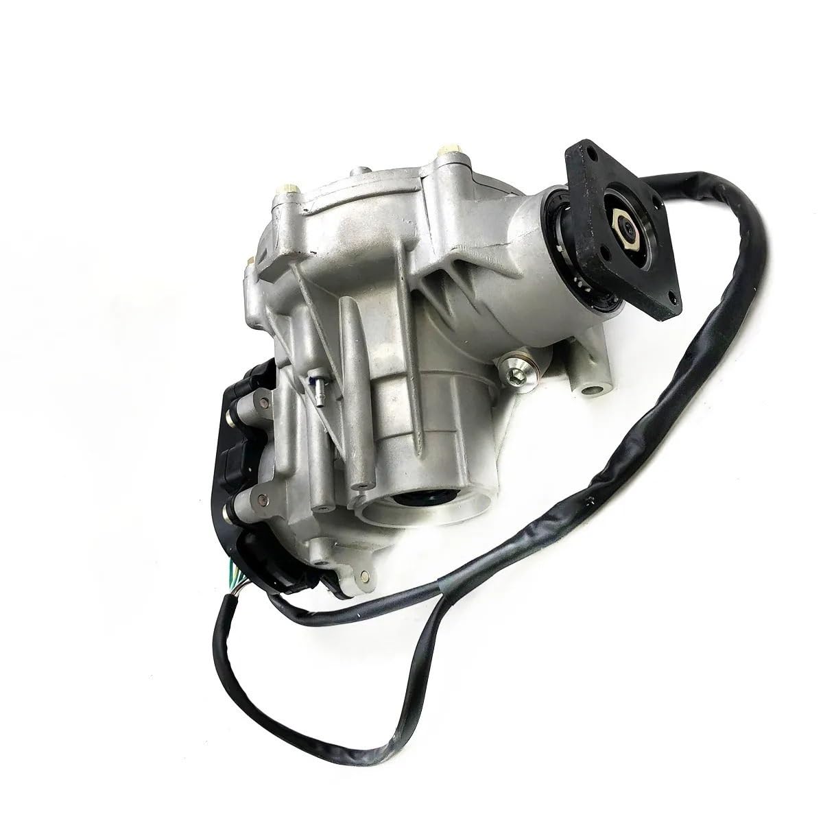 Vorderes Getriebe Getriebekasten Vorderes Differential Passend for UTV U5 U8 Z5 Z6 Z8 ZFORCE 500 600 800 1000 Q810-310000 Vorderes Getriebe Getriebekasten Vorderes Differential Passend for UTV U5 U8 Z5 Z6 Z8 ZFORCE 500 600 800 1000 Q810-310000 von HXMPJSD