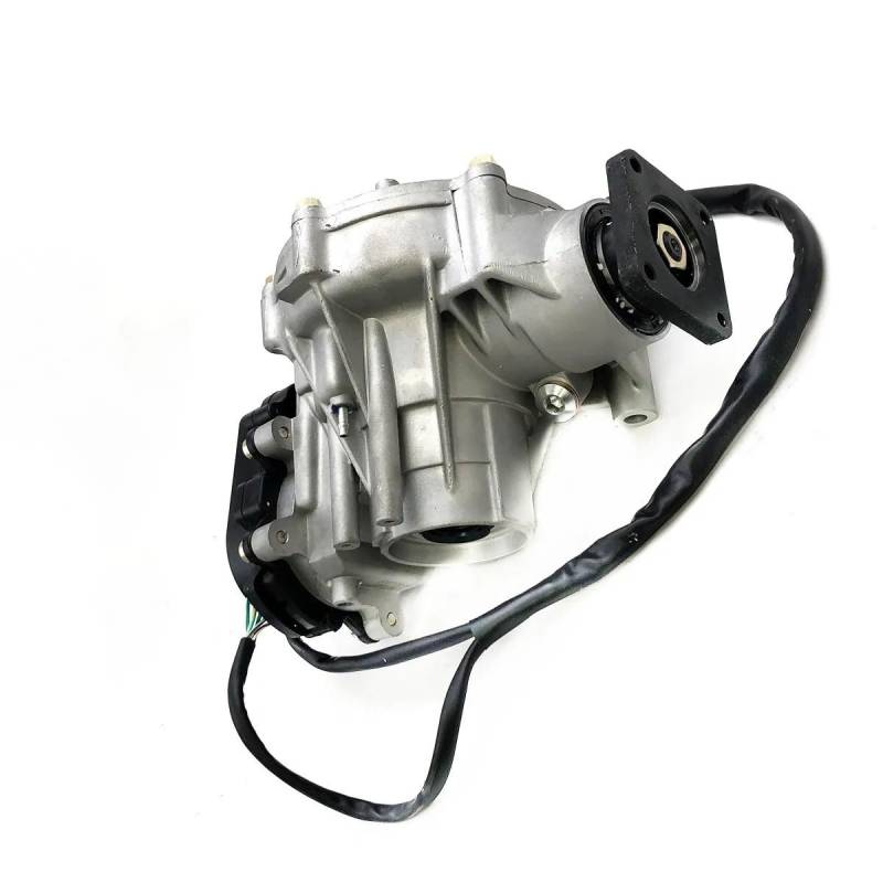 Vorderes Getriebe Getriebekasten Vorderes Differential Passend for UTV U5 U8 Z5 Z6 Z8 ZFORCE 500 600 800 1000 Q810-310000 von HXMPJSD