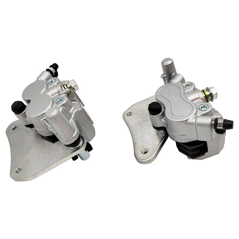 Vorderradbremse, linker Bremssattel, rechter Bremssattel, passend for CF600 CF550, ZForce 550 Z550 CF600 600 EX 625 Z6 CF800 800 Z8 4060-080800 4060-080900 von HXMPJSD