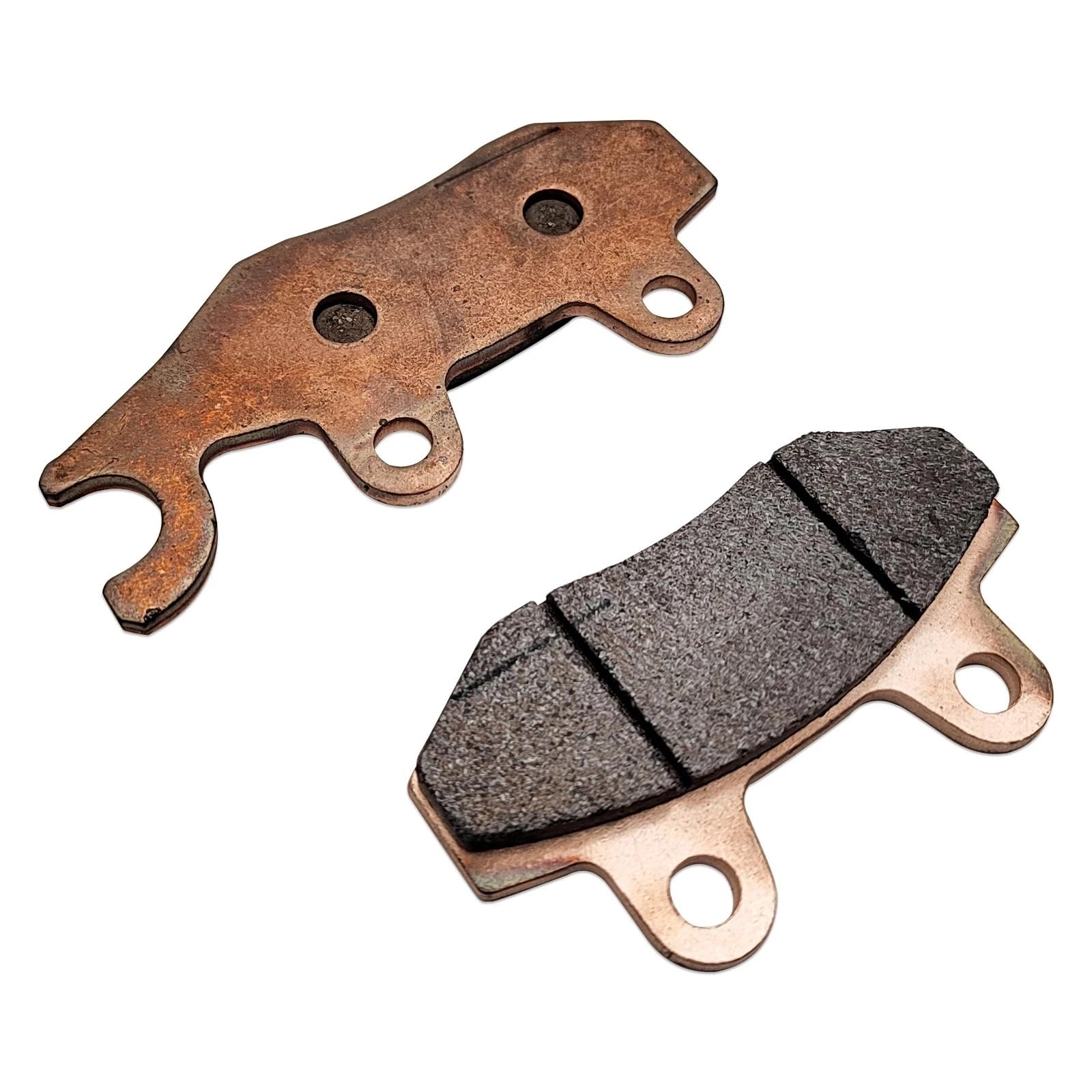 Vorne LINKS Bremsbelag Fit for CFX6/CFZ6/CF625 ATV UTV Teile Code Ist 7000-0809A0 7030-0853A0 715500336 Vorne LINKS Bremsbelag Fit for CFX6/CFZ6/CF625 ATV UTV Teile Code Ist 7000-0809A0 7030-0853A0 715500336 von HXMPJSD