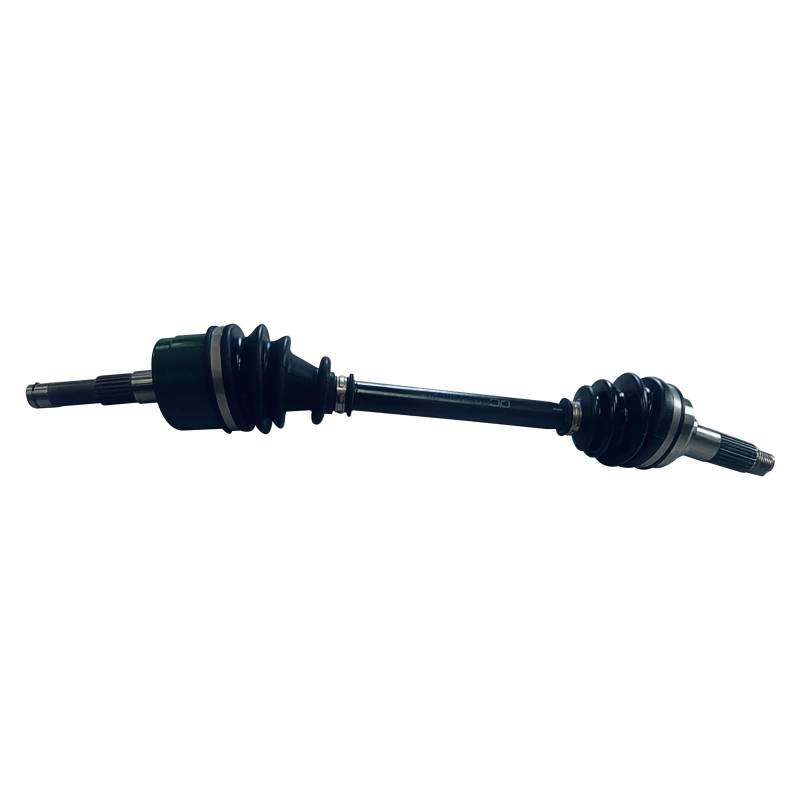 Vorne Links CV Antriebswelle Fit for CF Z6 ZFORCE 600 OEM 9060-270100 ATV UTV Motorrad Teile von HXMPJSD