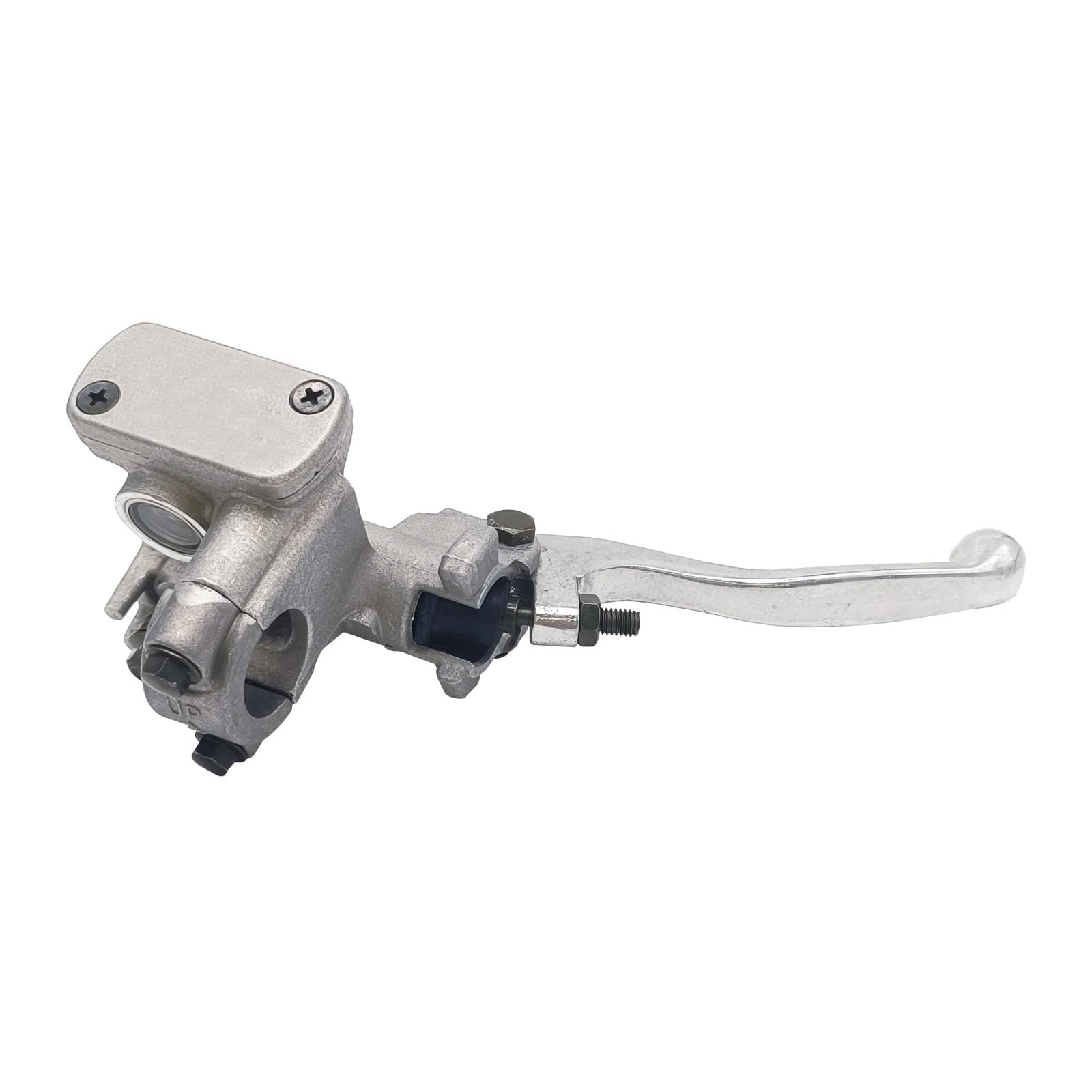 Vorne Rechts Hauptbremszylinder Fit for CR125R CR250R CR500R CRF250R CRF250X CRF450R CRF450X Motorradbremse Vorne Rechts Hauptbremszylinder Fit for CR125R CR250R CR500R CRF250R CRF250X CRF450R CRF450X Motorradbremse von HXMPJSD