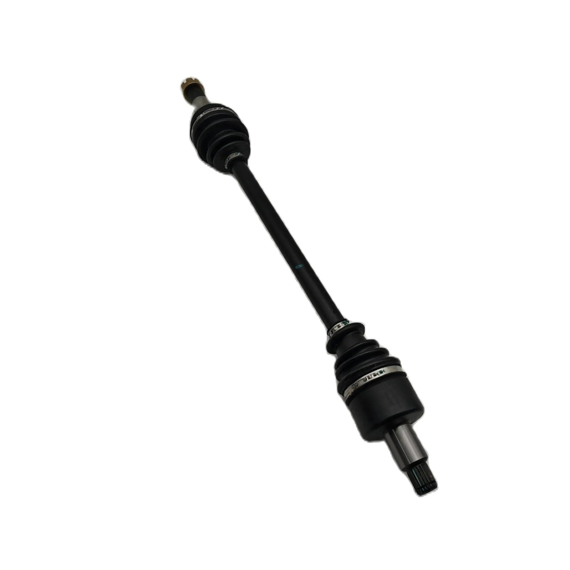 Vorne links Halbwelle passend for Hisun 800 UTV PJ00000261001500 47210-116C-0100 Vorne links Halbwelle passend for Hisun 800 UTV PJ00000261001500 47210-116C-0100 von HXMPJSD