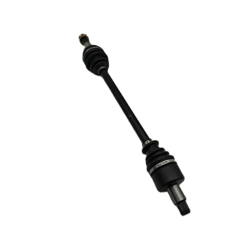 Vorne links Halbwelle passend for Hisun 800 UTV PJ00000261001500 47210-116C-0100 von HXMPJSD