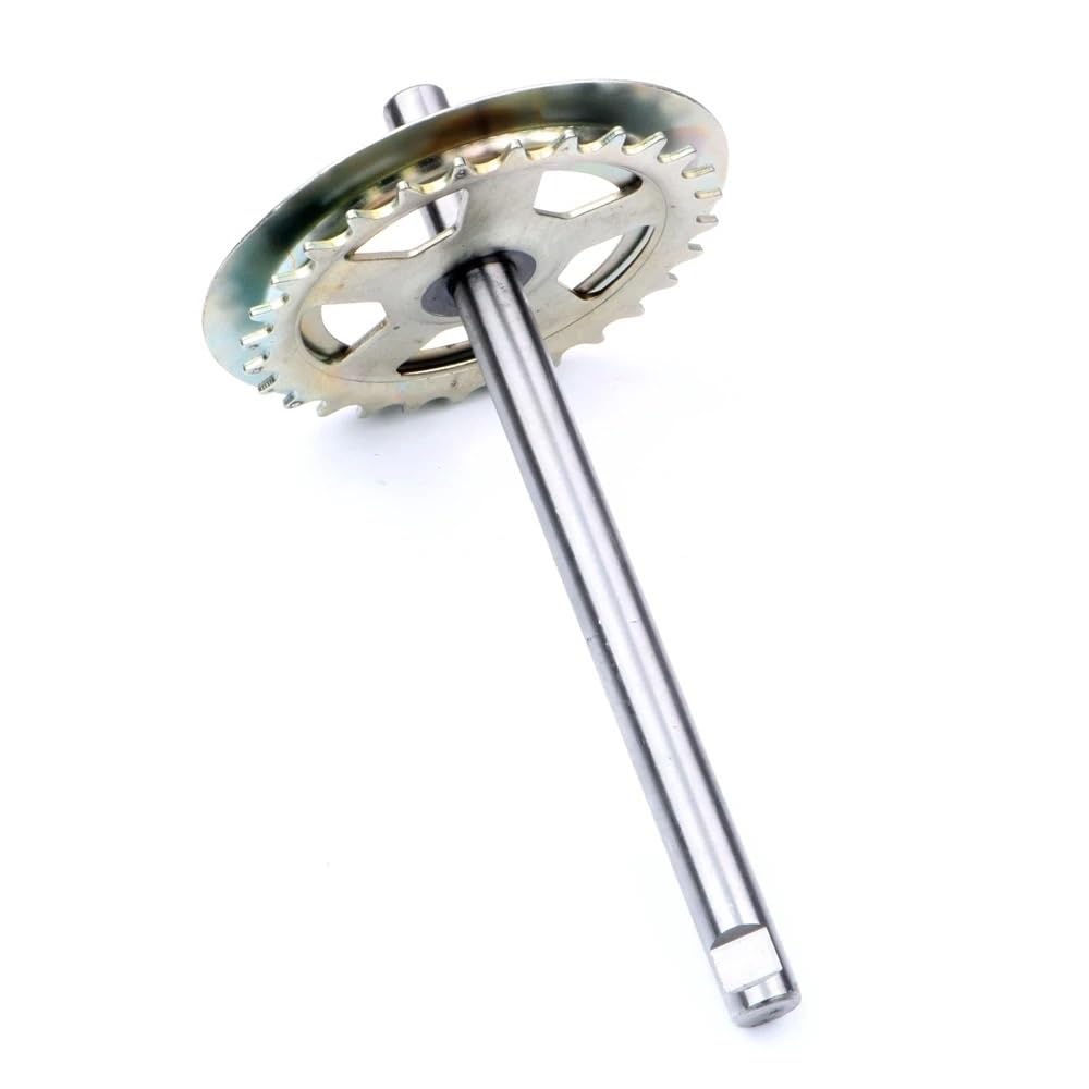 Wellenpedale passend for Ciao Z28 121530300 Wellenpedale passend for Ciao Z28 121530300 von HXMPJSD